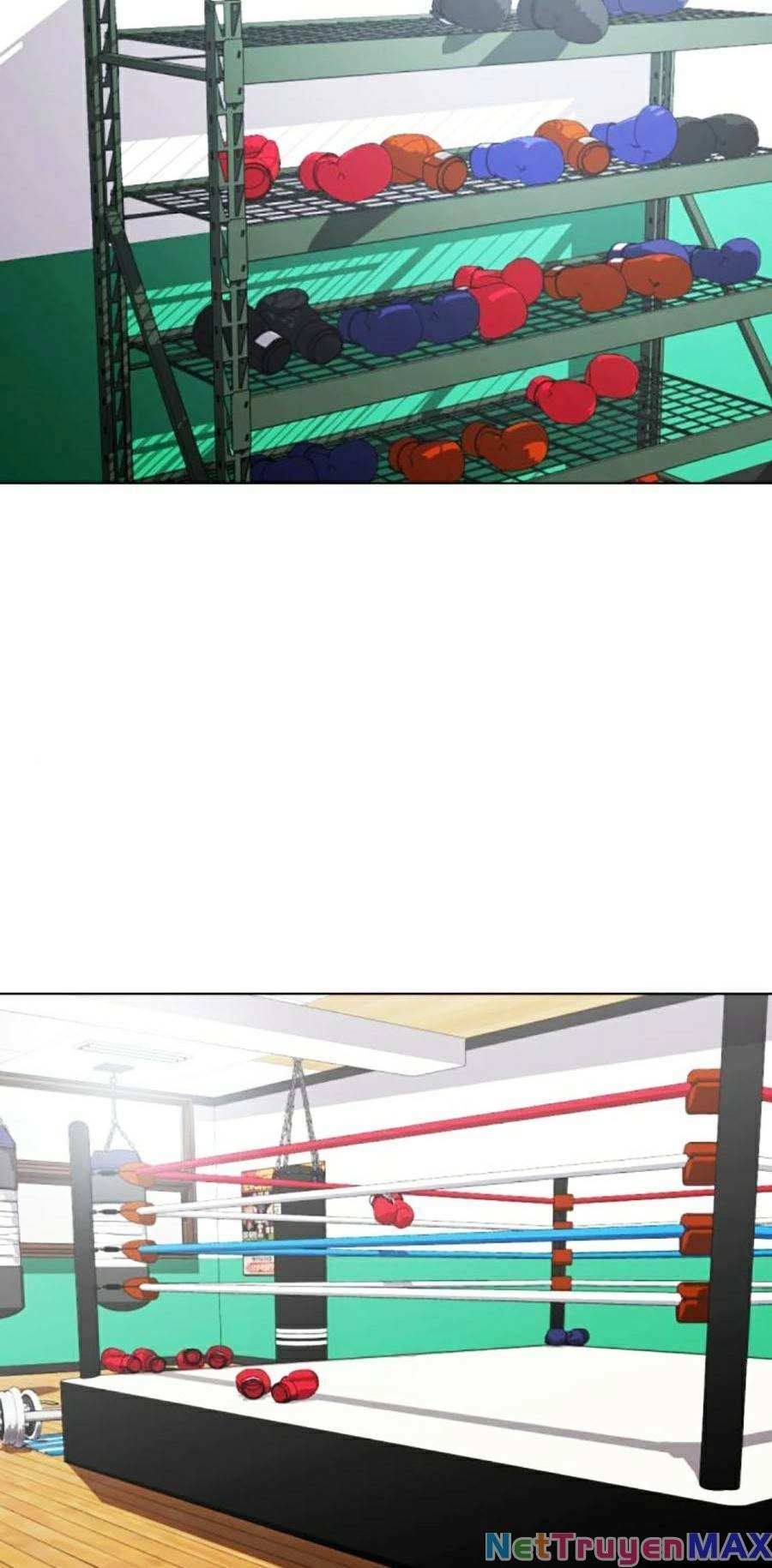 Loser Giỏi Võ Chapter 26 - 20