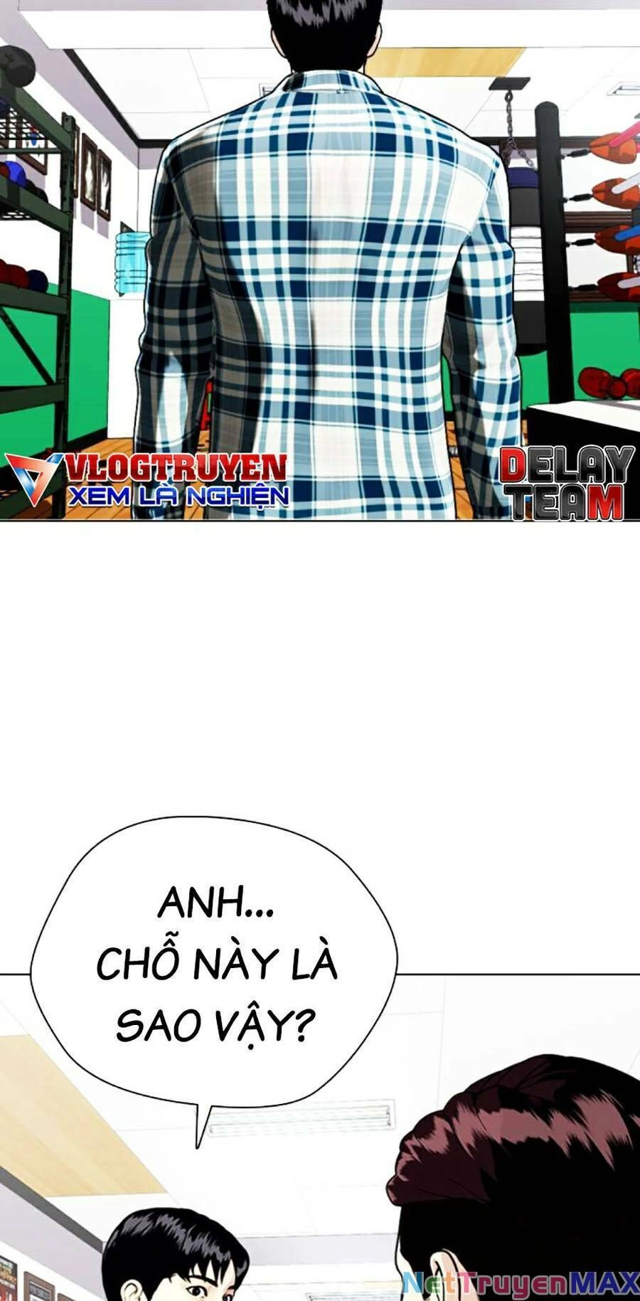 Loser Giỏi Võ Chapter 26 - 22