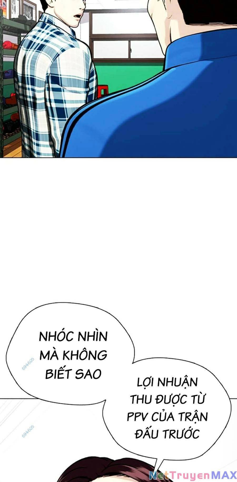 Loser Giỏi Võ Chapter 26 - 23