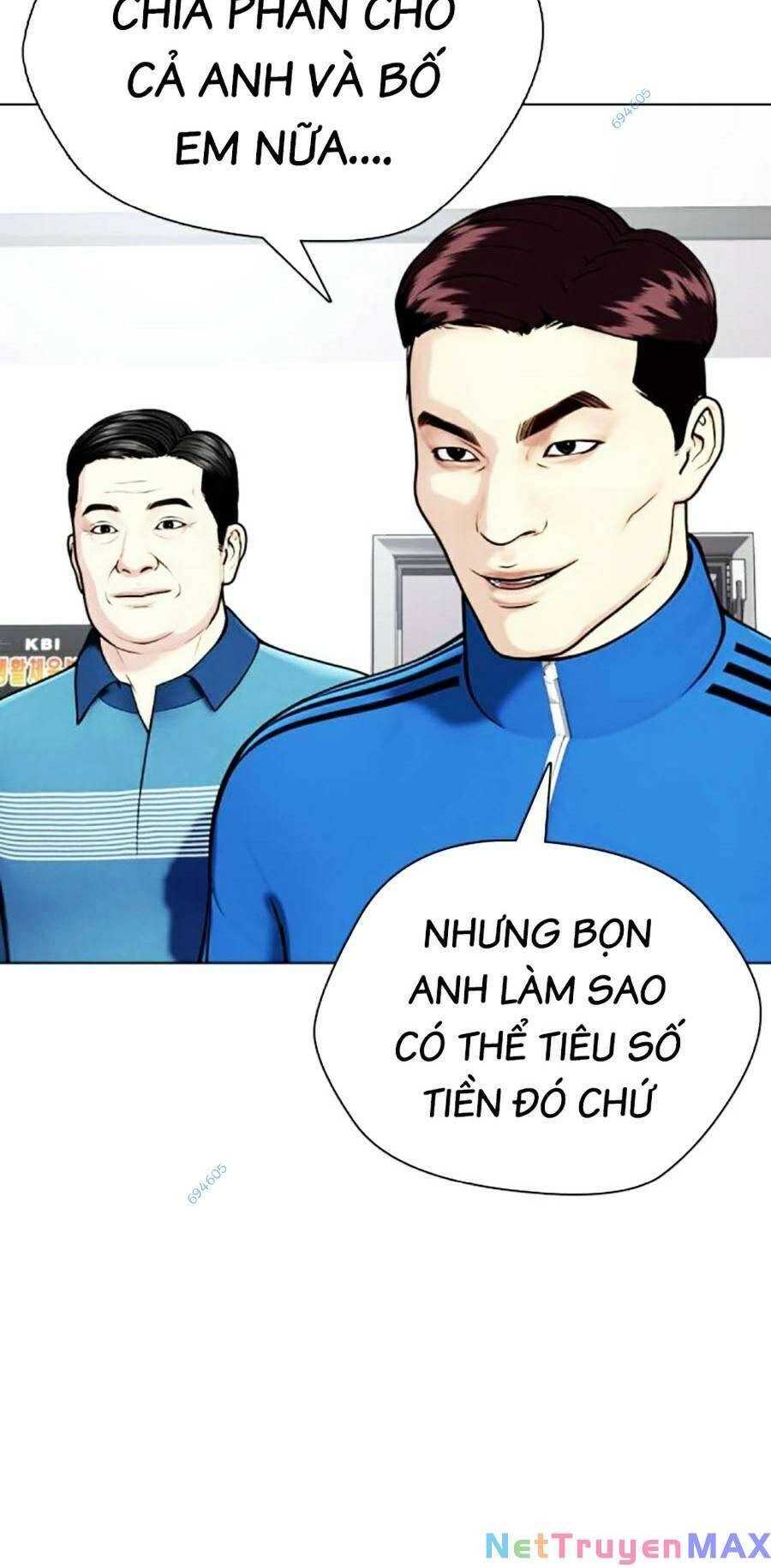 Loser Giỏi Võ Chapter 26 - 25