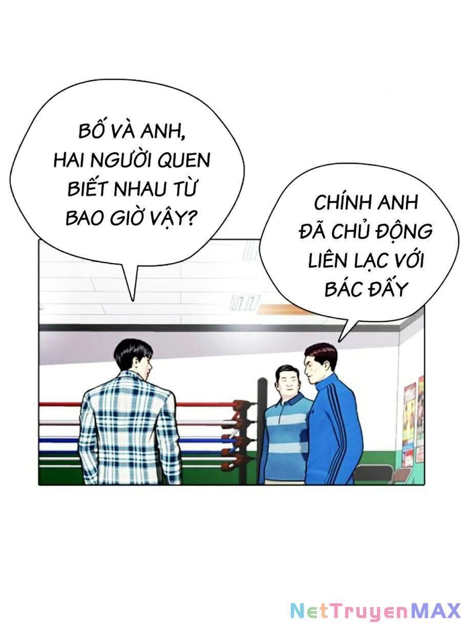 Loser Giỏi Võ Chapter 26 - 26