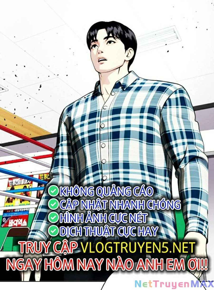 Loser Giỏi Võ Chapter 26 - 31