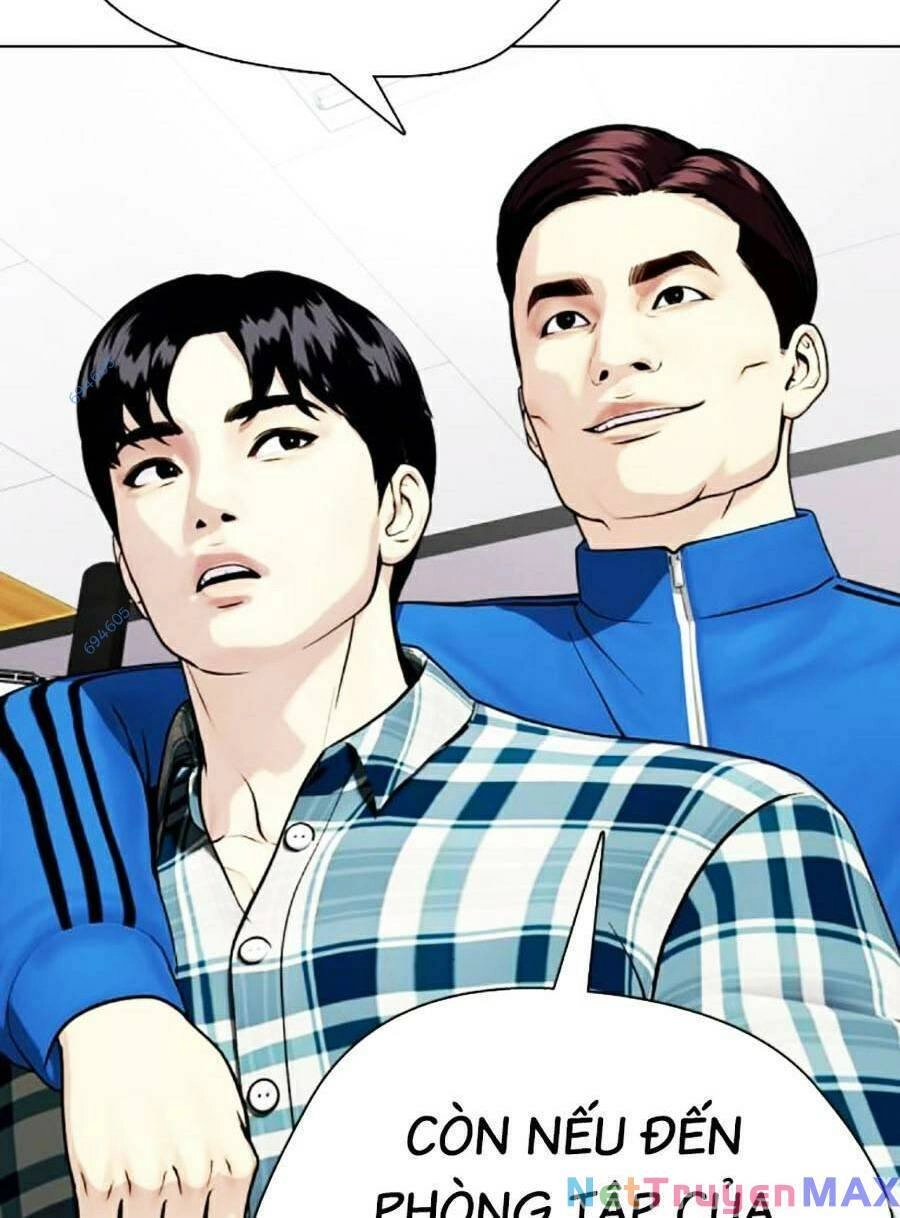 Loser Giỏi Võ Chapter 26 - 33