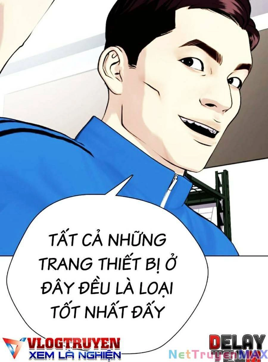 Loser Giỏi Võ Chapter 26 - 35