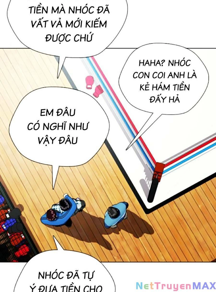 Loser Giỏi Võ Chapter 26 - 38