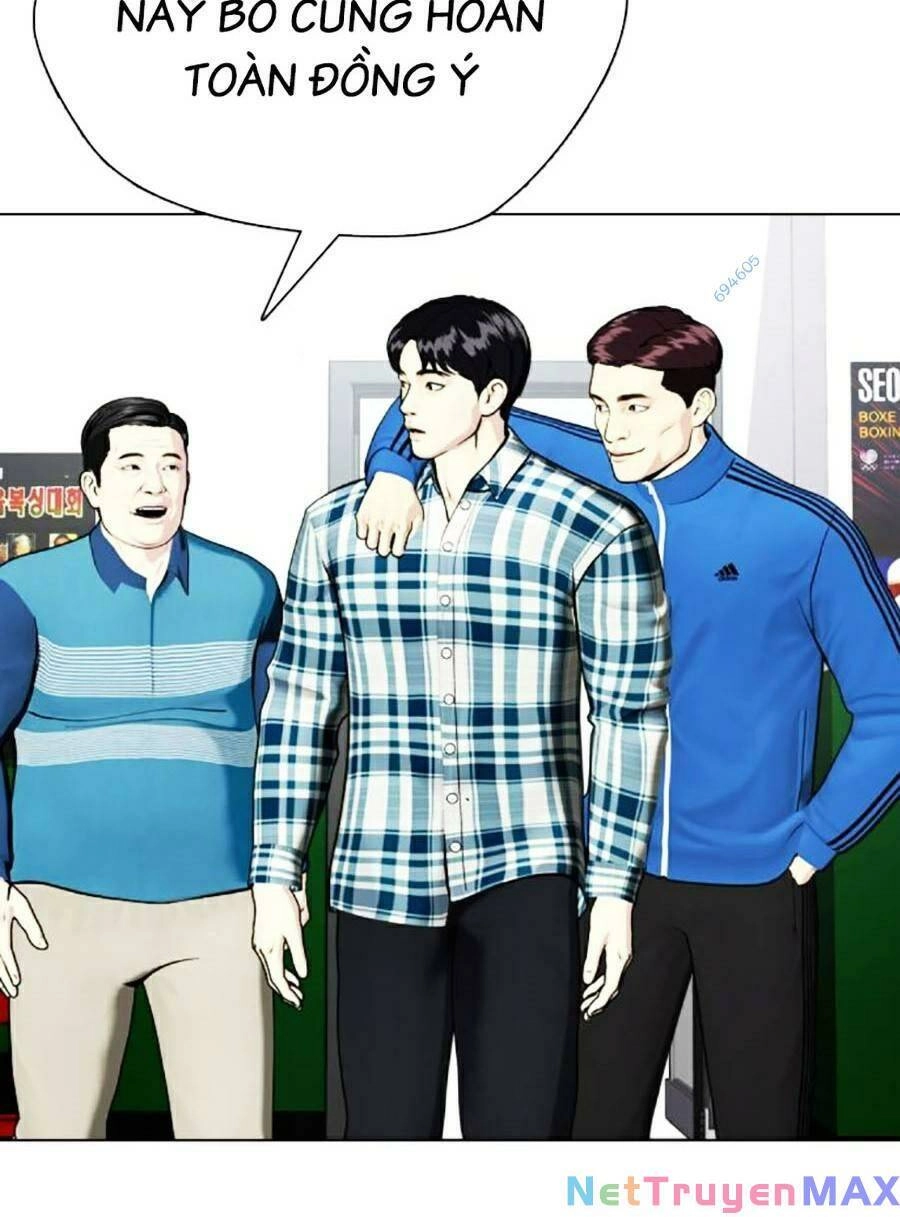 Loser Giỏi Võ Chapter 26 - 40