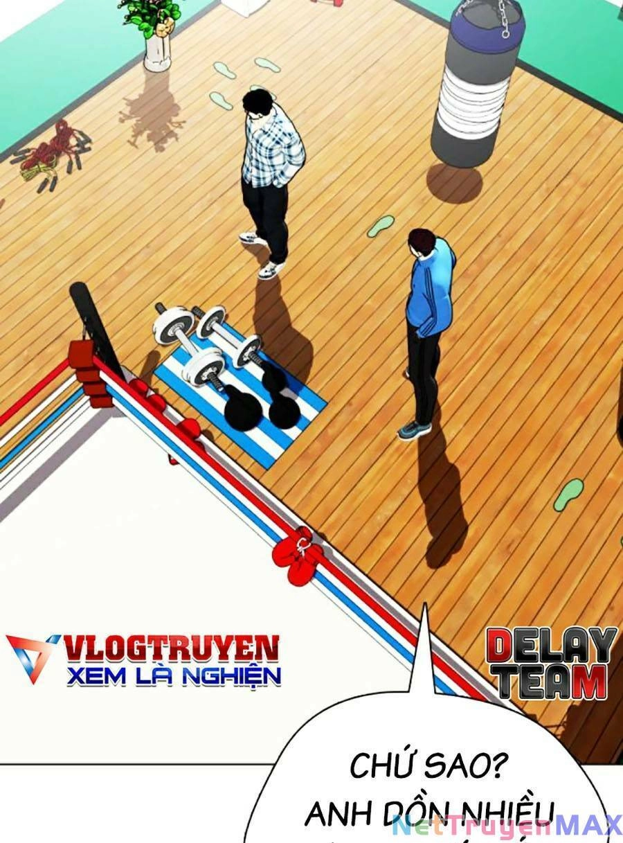 Loser Giỏi Võ Chapter 26 - 58