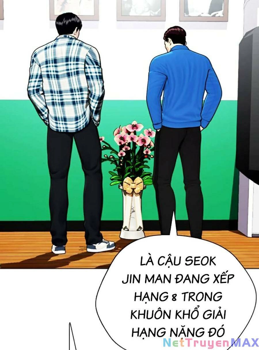 Loser Giỏi Võ Chapter 26 - 62