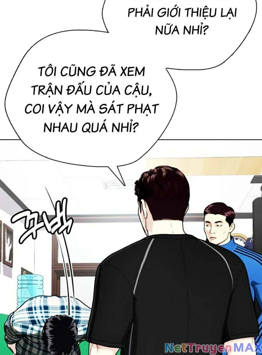 Loser Giỏi Võ Chapter 26 - 72
