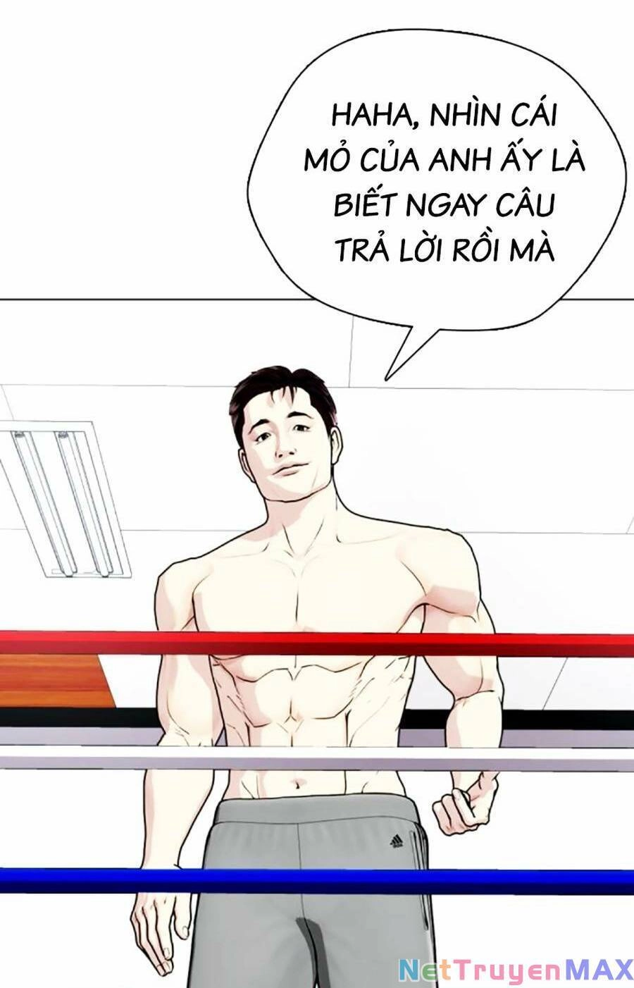 Loser Giỏi Võ Chapter 26 - 79
