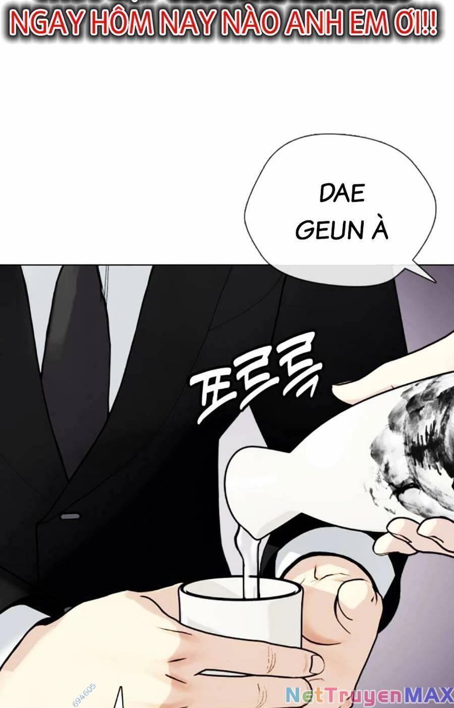 Loser Giỏi Võ Chapter 26 - 84