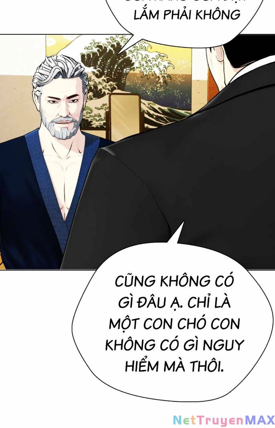 Loser Giỏi Võ Chapter 26 - 86