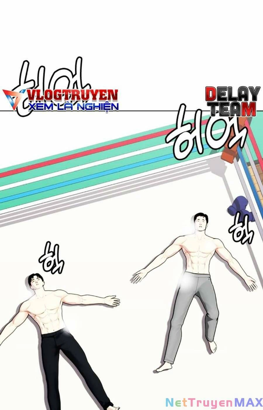 Loser Giỏi Võ Chapter 26 - 93