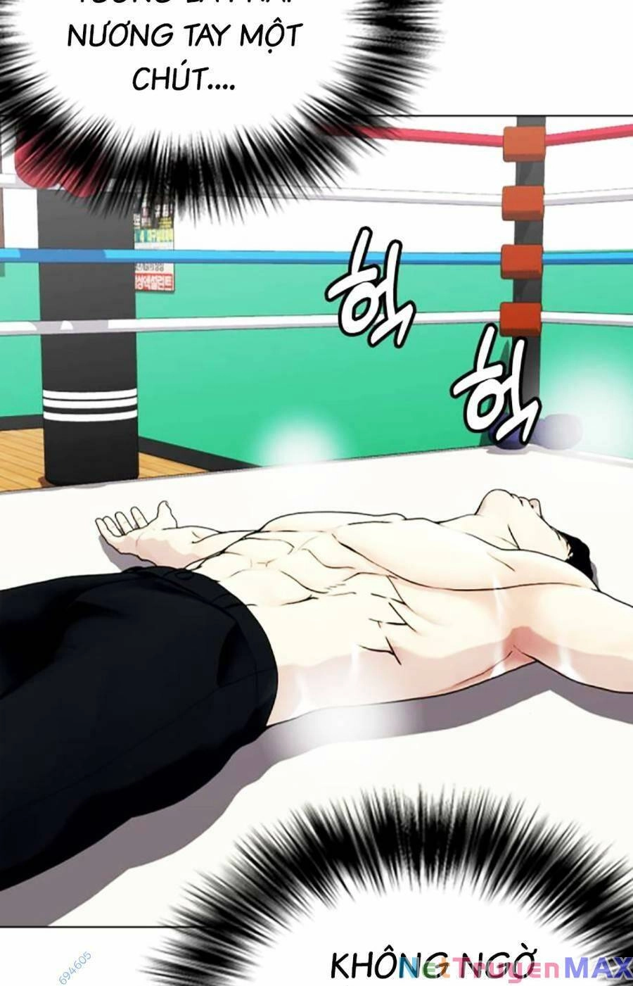 Loser Giỏi Võ Chapter 26 - 96