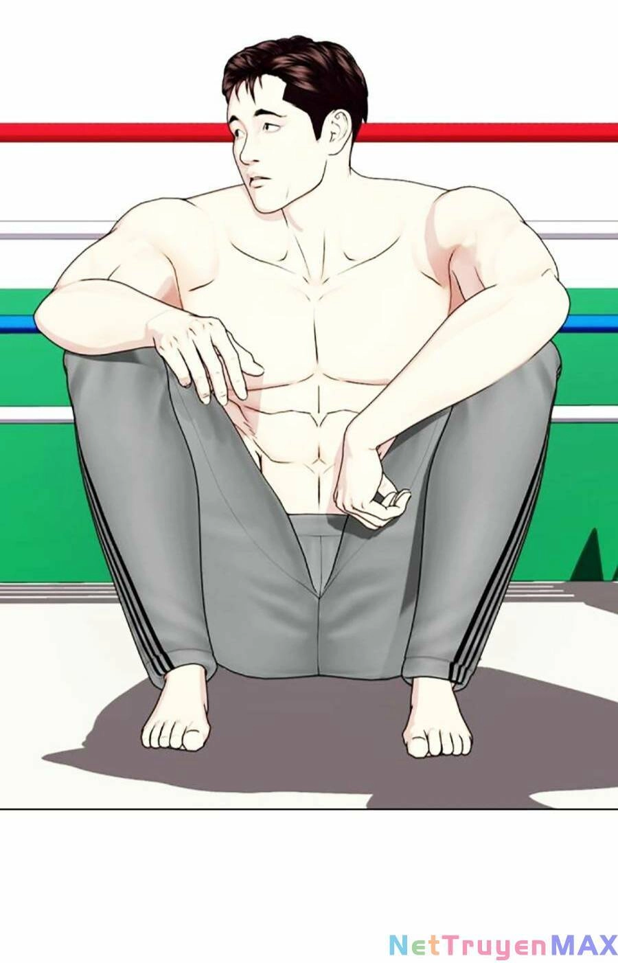 Loser Giỏi Võ Chapter 26 - 103