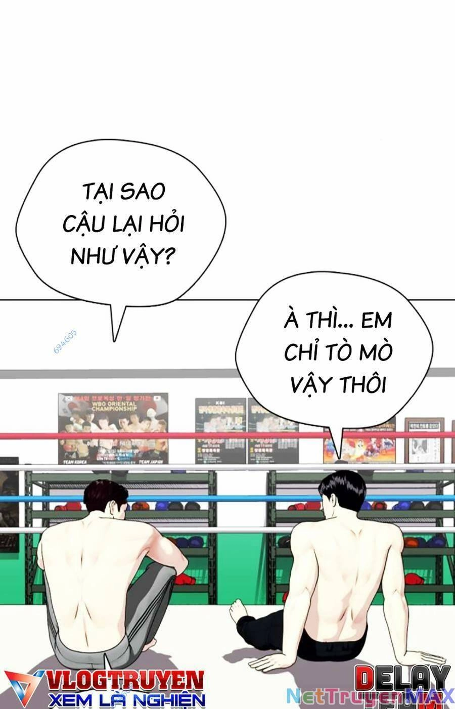 Loser Giỏi Võ Chapter 26 - 104