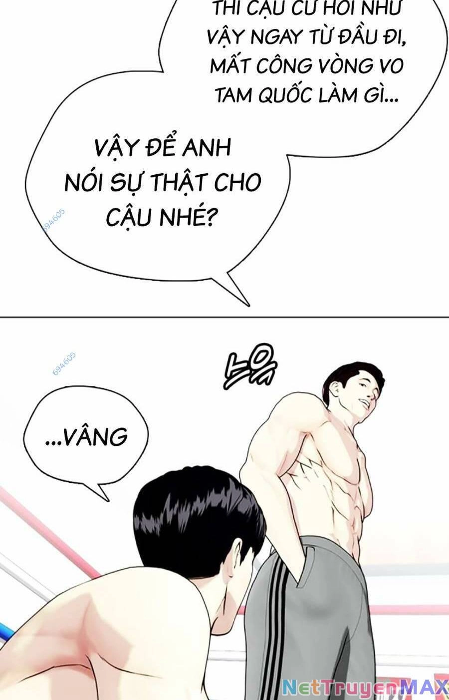 Loser Giỏi Võ Chapter 26 - 113