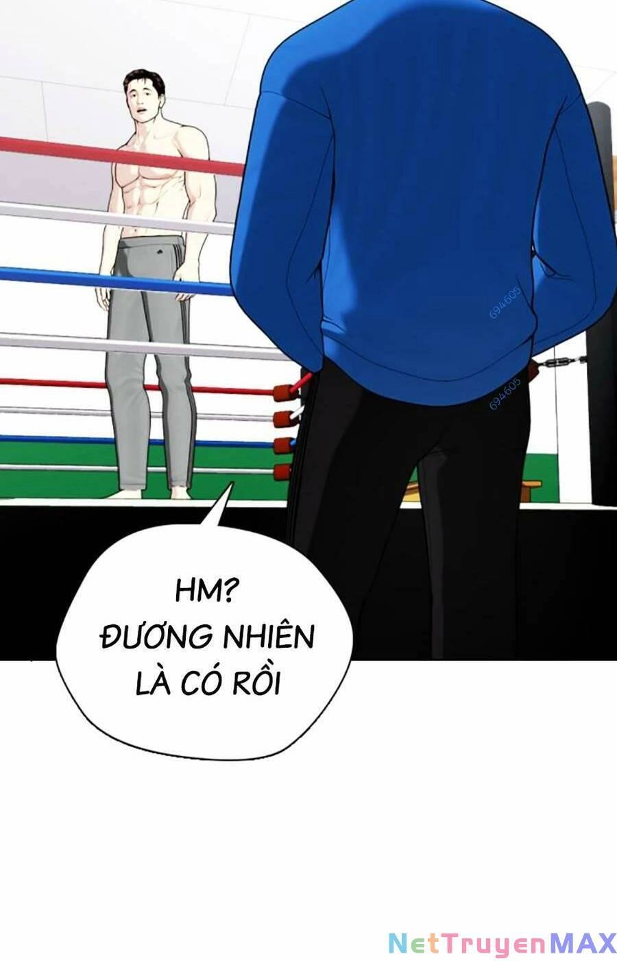 Loser Giỏi Võ Chapter 26 - 125