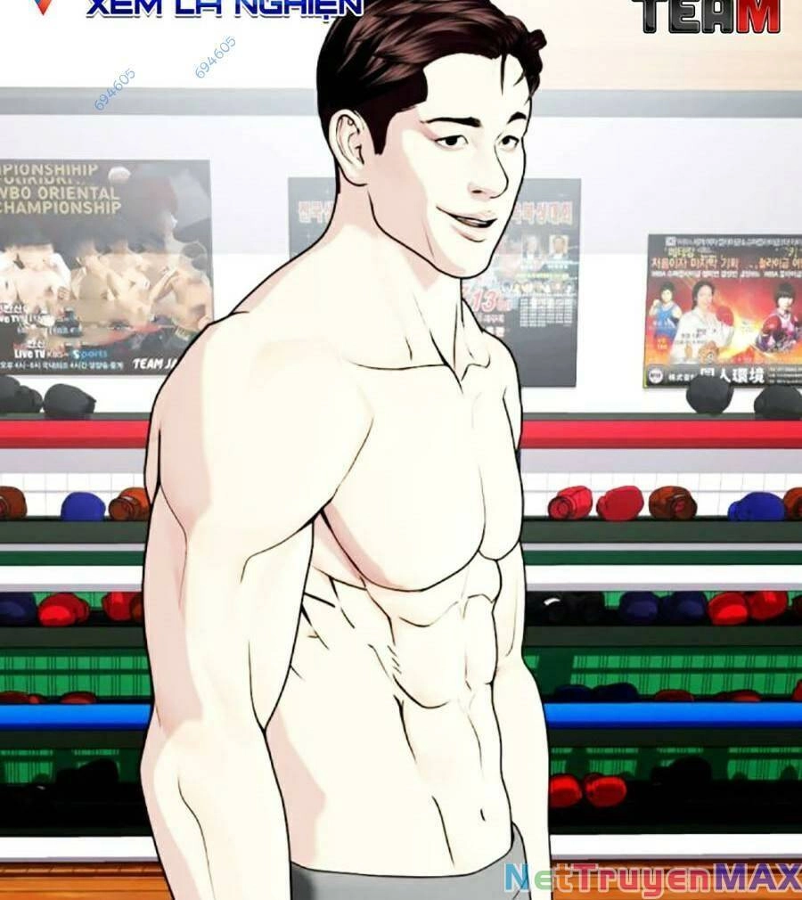 Loser Giỏi Võ Chapter 26 - 129