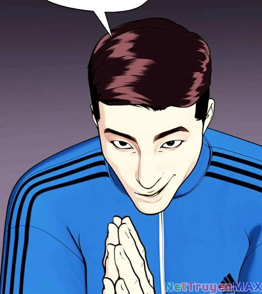 Loser Giỏi Võ Chapter 26 - 140