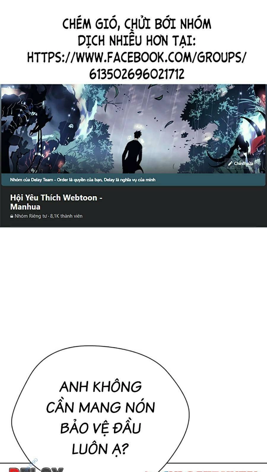 Loser Giỏi Võ Chapter 27 - 1