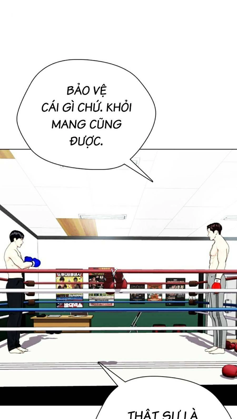 Loser Giỏi Võ Chapter 27 - 3