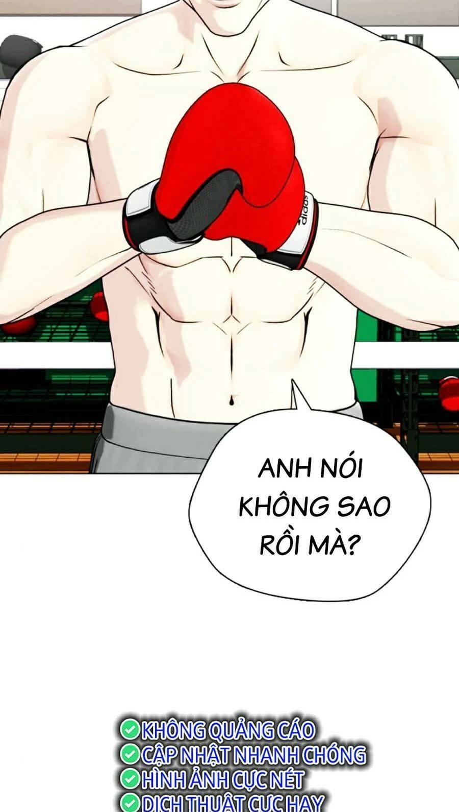 Loser Giỏi Võ Chapter 27 - 5