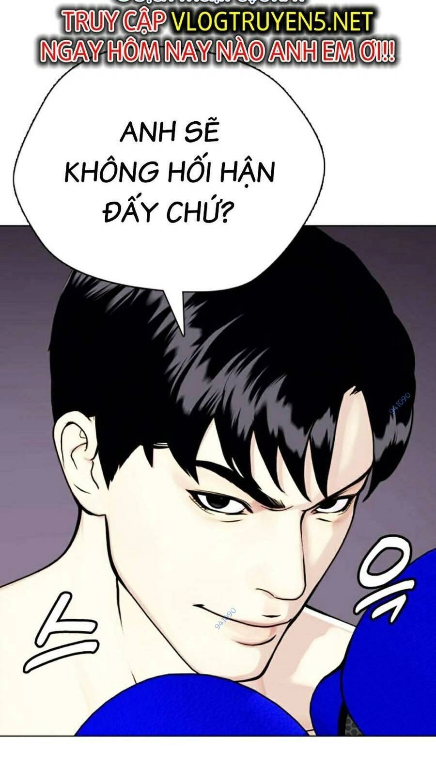 Loser Giỏi Võ Chapter 27 - 6