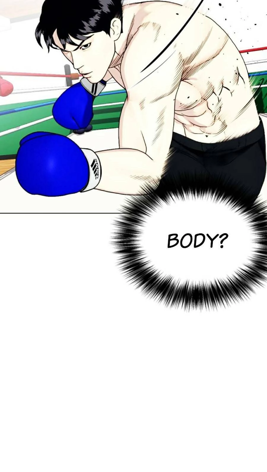 Loser Giỏi Võ Chapter 27 - 15