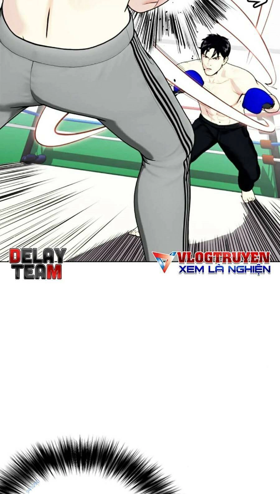 Loser Giỏi Võ Chapter 27 - 21