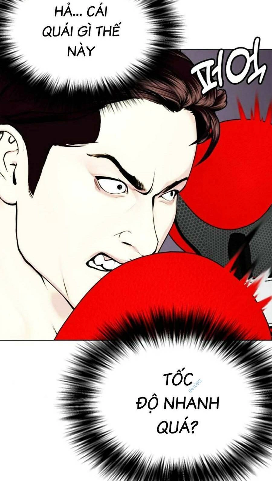 Loser Giỏi Võ Chapter 27 - 22