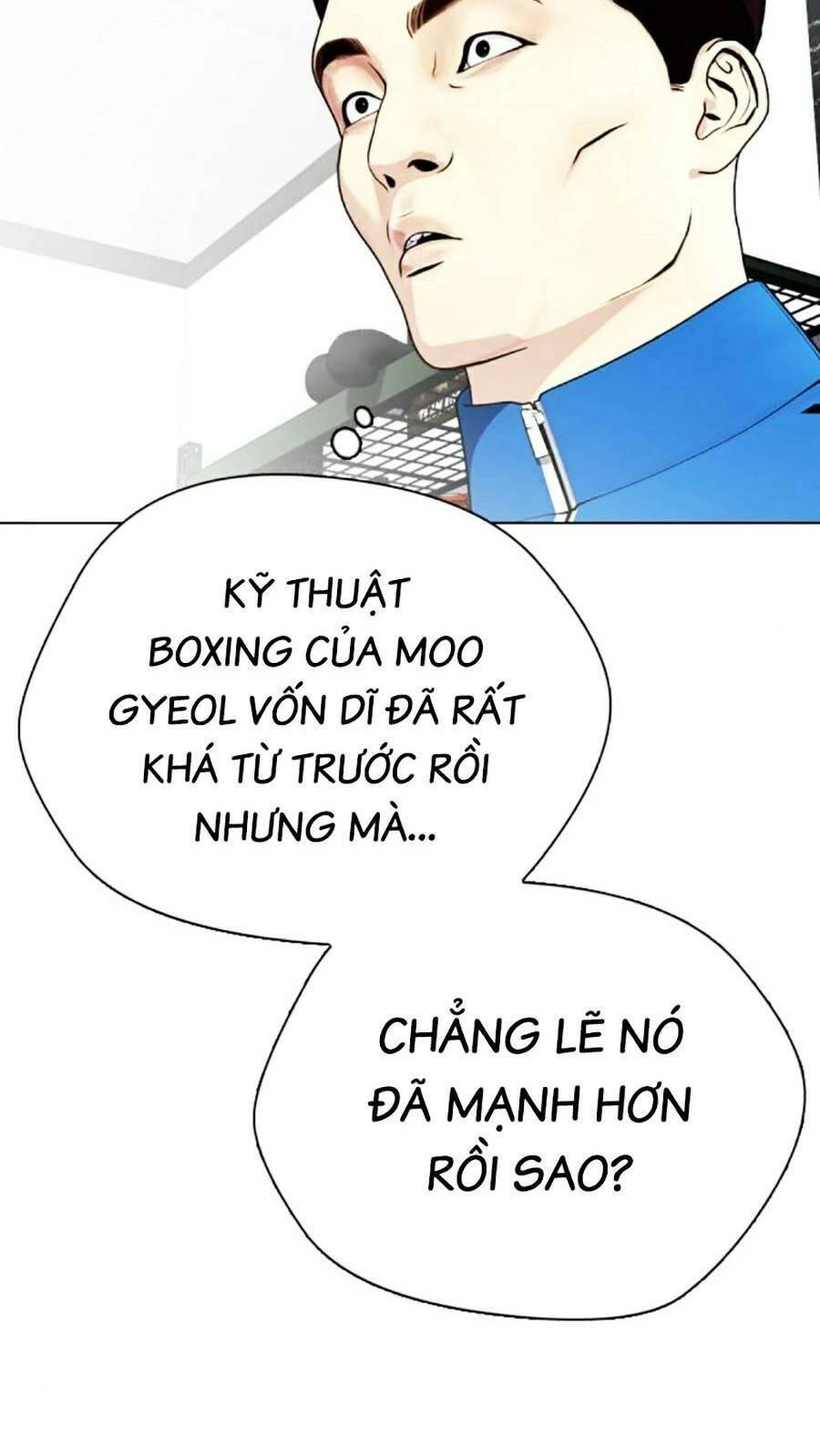 Loser Giỏi Võ Chapter 27 - 25