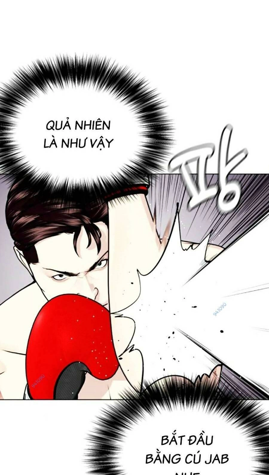 Loser Giỏi Võ Chapter 27 - 30