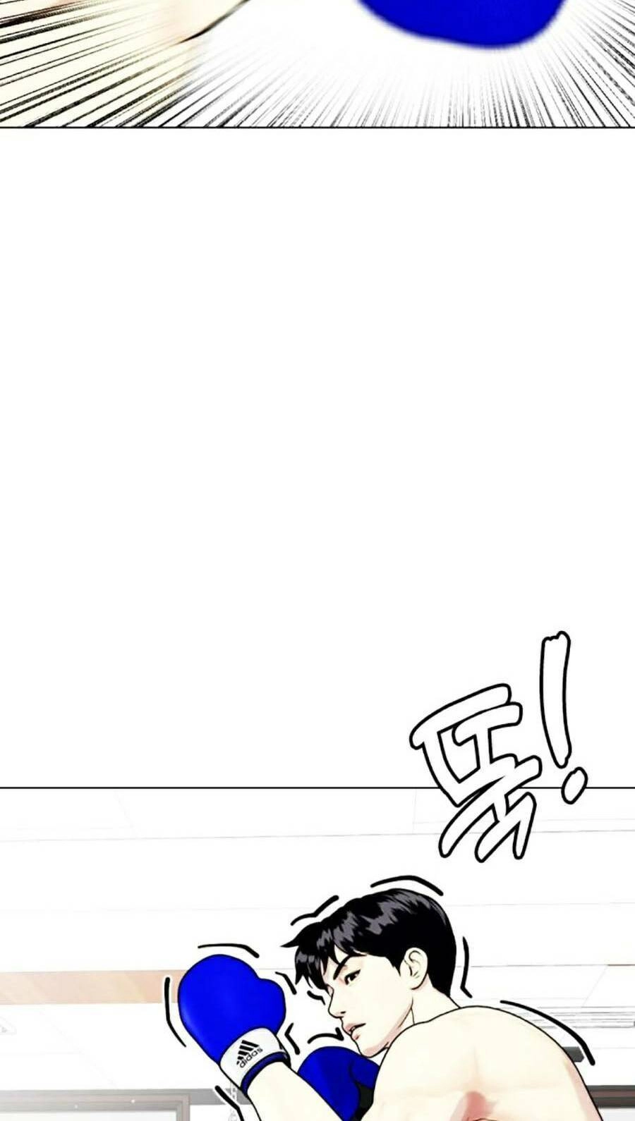 Loser Giỏi Võ Chapter 27 - 32