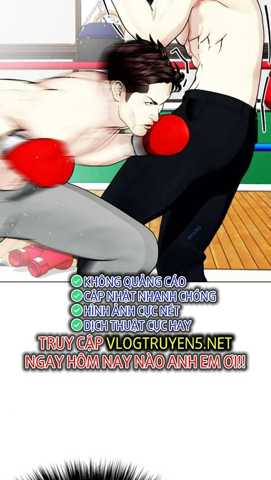 Loser Giỏi Võ Chapter 27 - 33