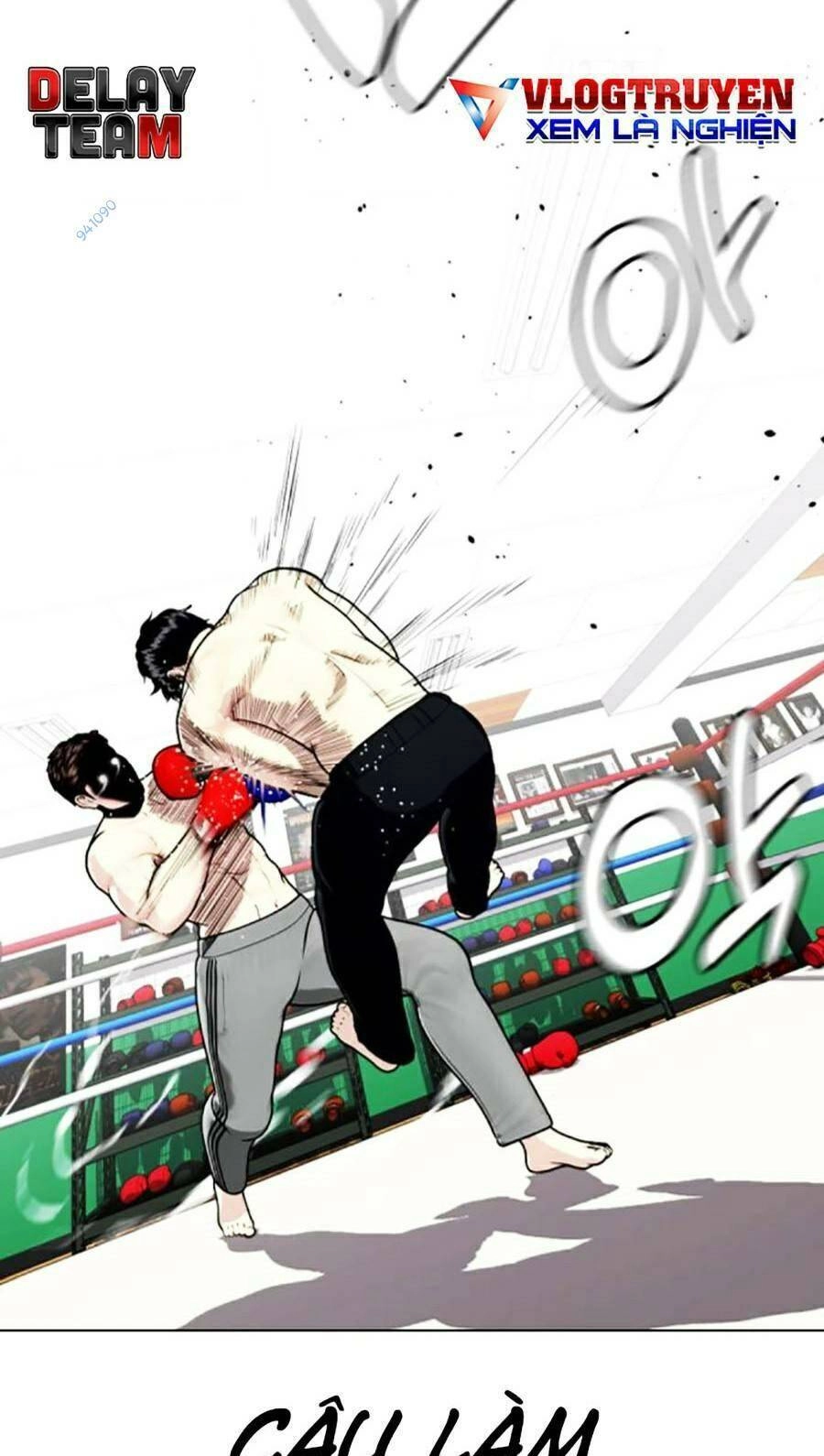 Loser Giỏi Võ Chapter 27 - 37