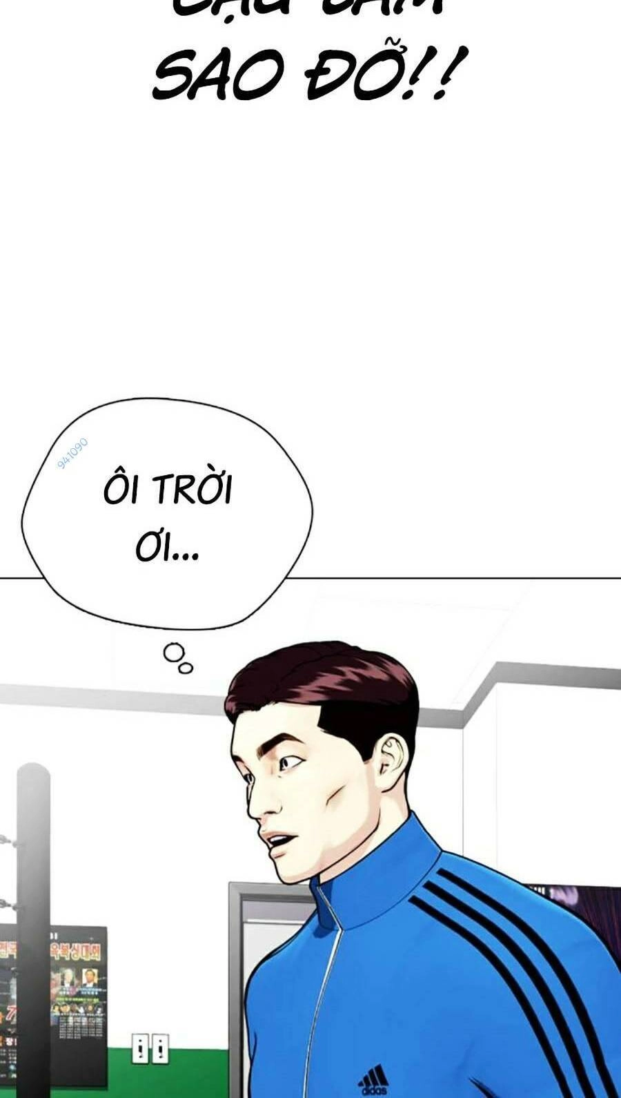 Loser Giỏi Võ Chapter 27 - 38