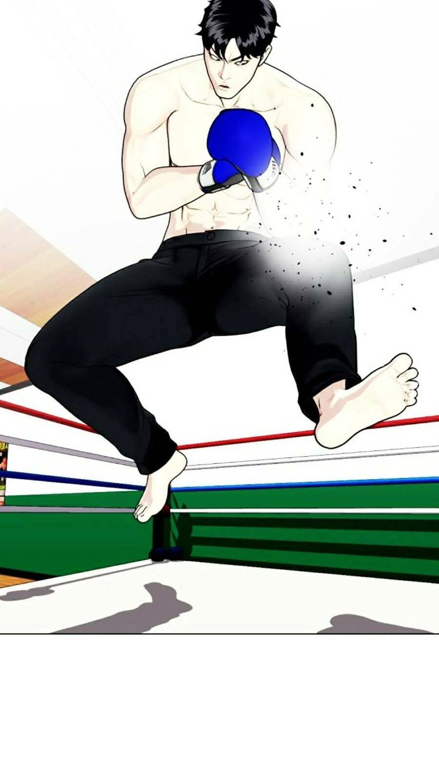 Loser Giỏi Võ Chapter 27 - 40