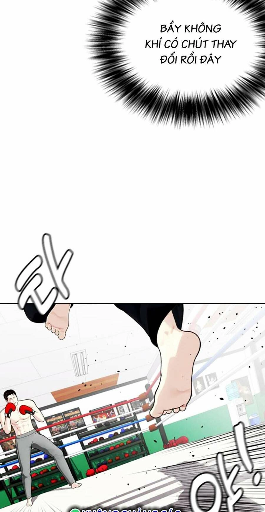 Loser Giỏi Võ Chapter 27 - 48