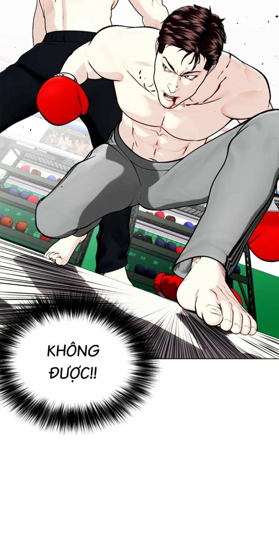 Loser Giỏi Võ Chapter 27 - 59