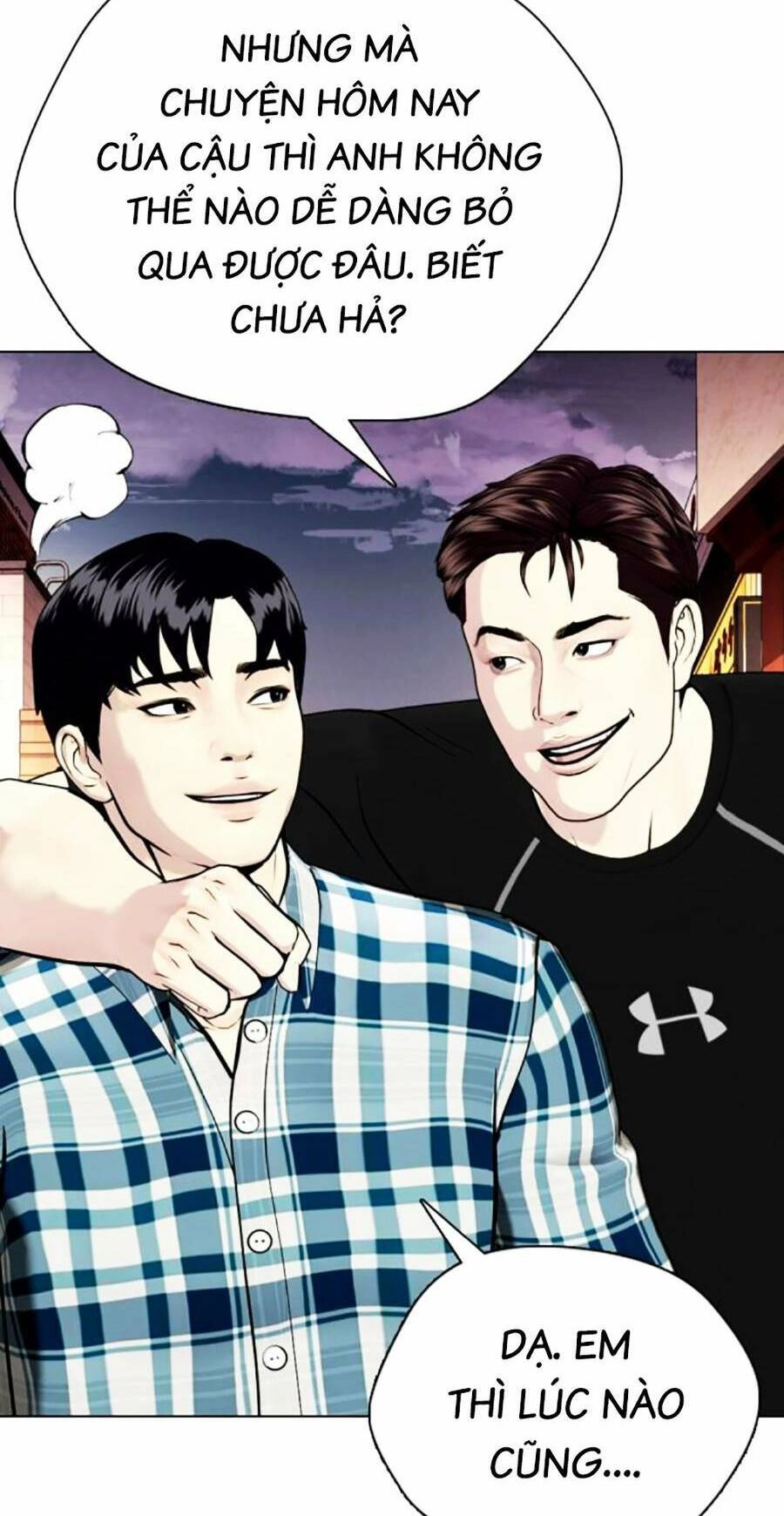 Loser Giỏi Võ Chapter 27 - 76