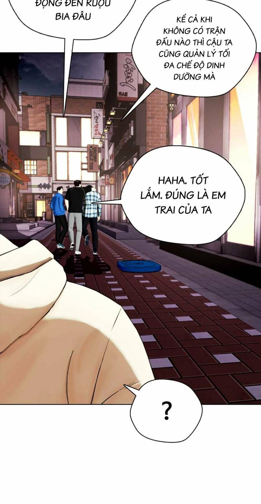 Loser Giỏi Võ Chapter 27 - 80