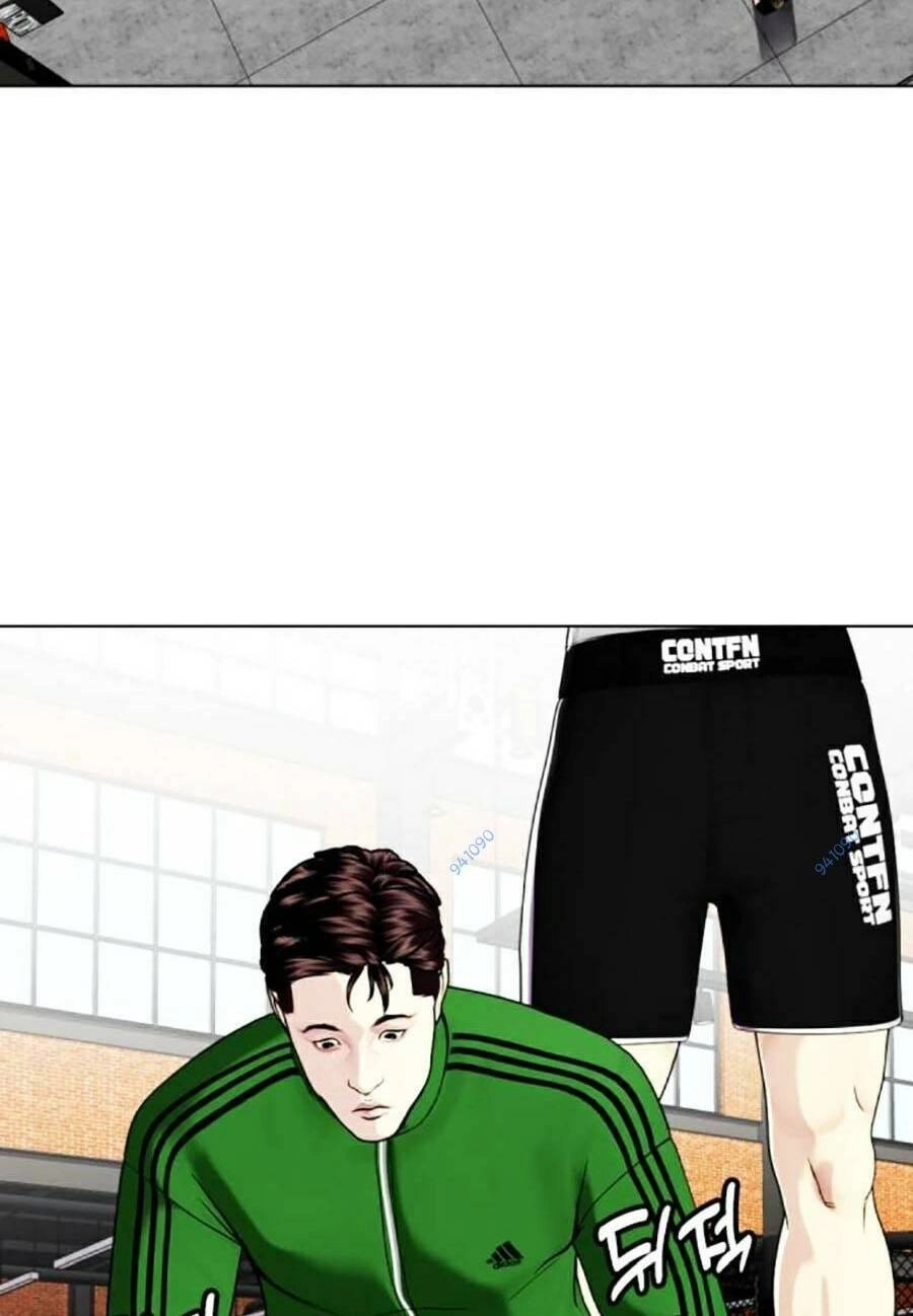 Loser Giỏi Võ Chapter 27 - 86