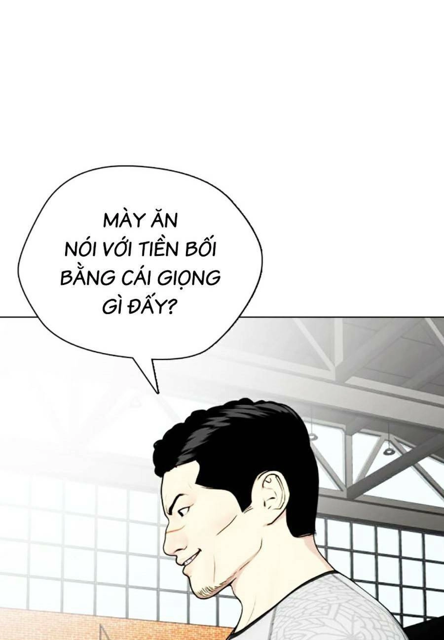 Loser Giỏi Võ Chapter 27 - 91