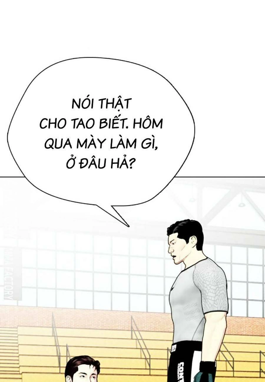 Loser Giỏi Võ Chapter 27 - 93