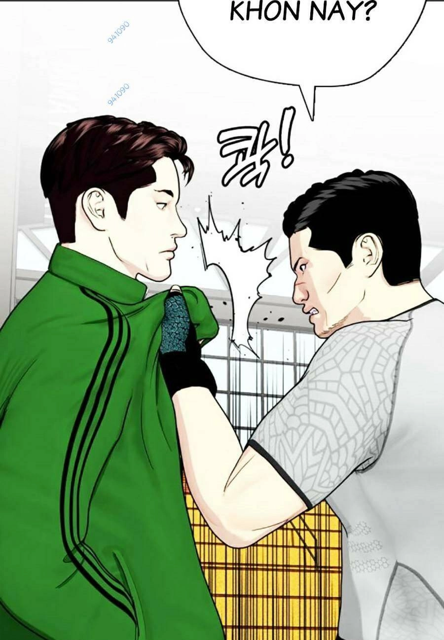 Loser Giỏi Võ Chapter 27 - 97