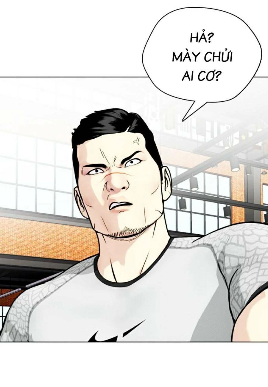 Loser Giỏi Võ Chapter 27 - 103