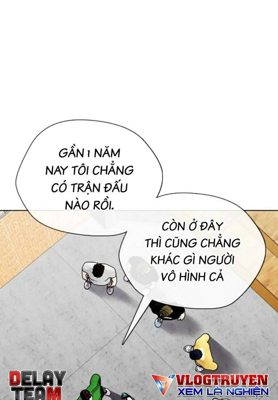 Loser Giỏi Võ Chapter 27 - 106