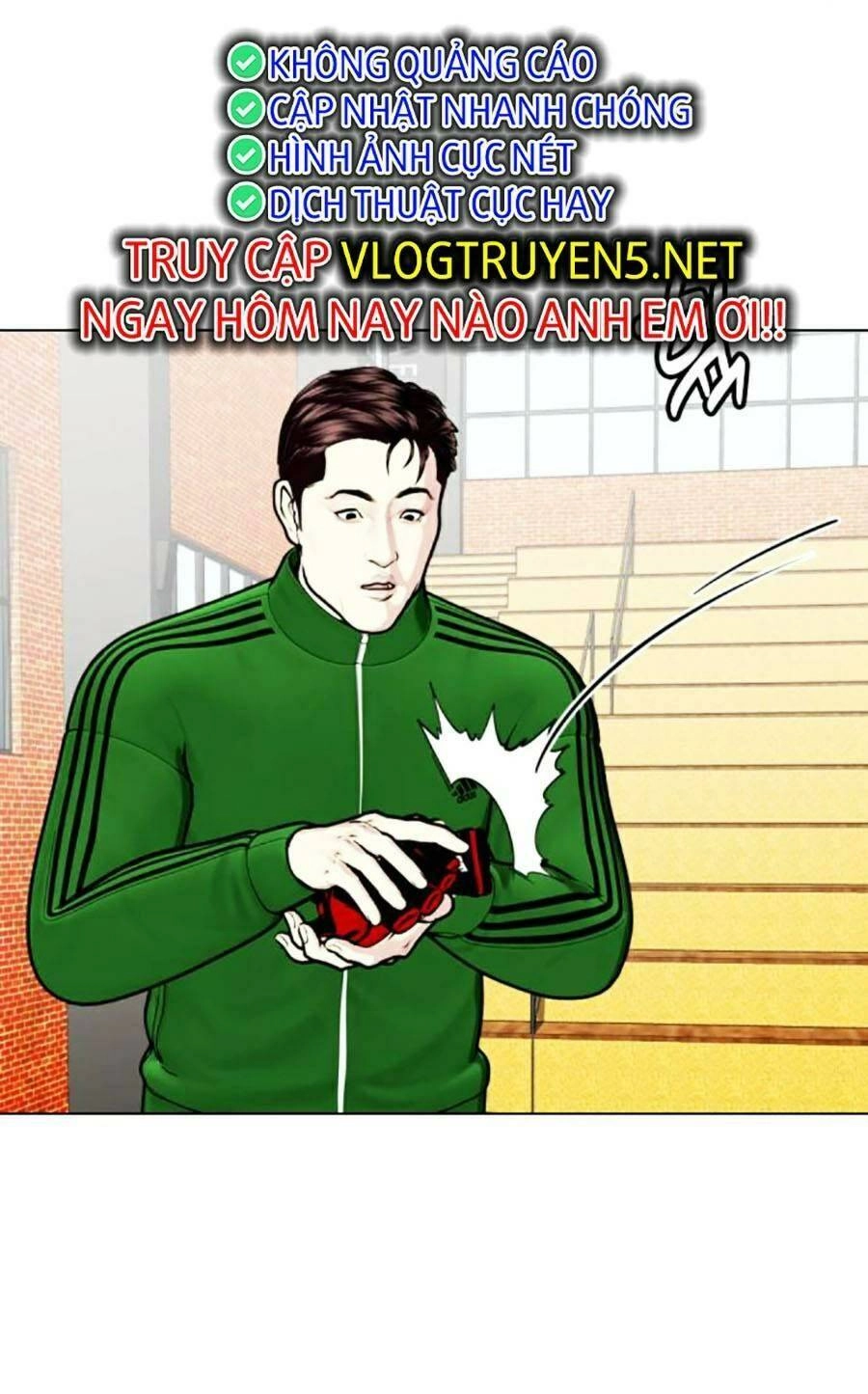 Loser Giỏi Võ Chapter 27 - 121