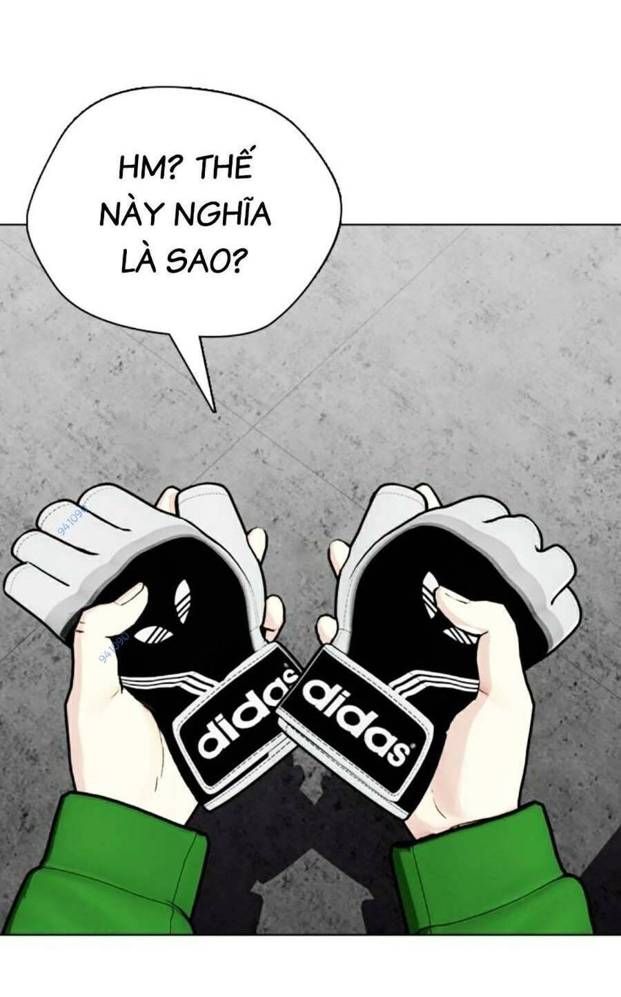 Loser Giỏi Võ Chapter 27 - 122